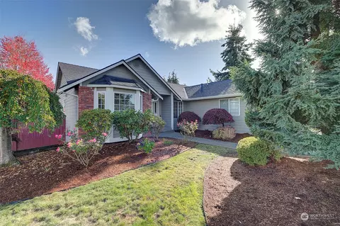 2815 114th Dr NE, Lake Stevens, WA 98258