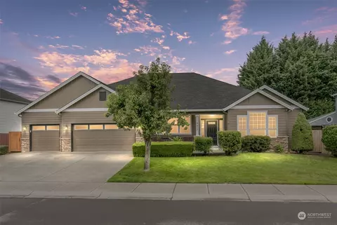 9612 NE 101st St, Vancouver, WA 98662