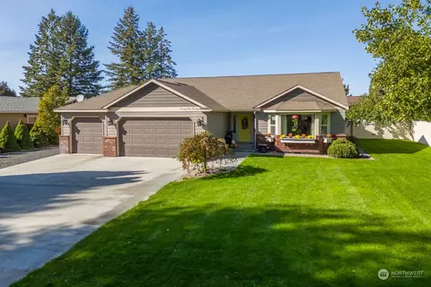 6640 Partridge Dr NE, Moses Lake, WA 98837