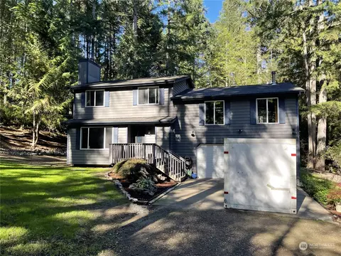 12587 Olympic View Rd NW, Silverdale, WA 98383