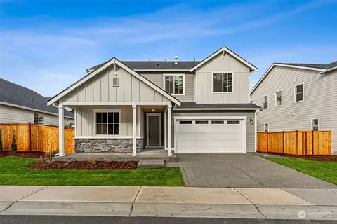 6310 Great Glen Rd SW #188, Port Orchard, WA 98367