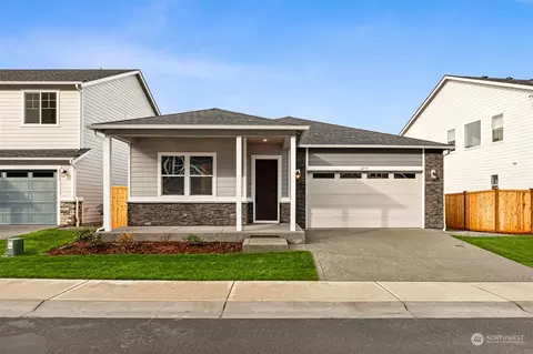 6292 Great Glen Rd SW #190, Port Orchard, WA 98367