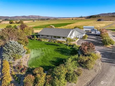 110 Scenic Ln, Ellensburg, WA 98926