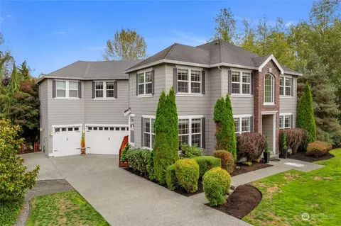14911 81st Ave SE, Snohomish, WA 98296