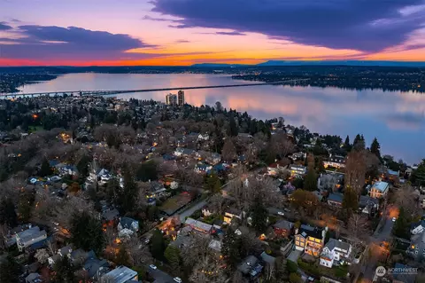 View/Area - 609 34th Ave E, Seattle, WA 98112 photo 1 of 1