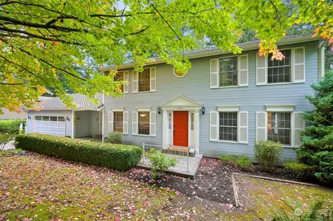 662 Clark Rd, Bellingham, WA 98229