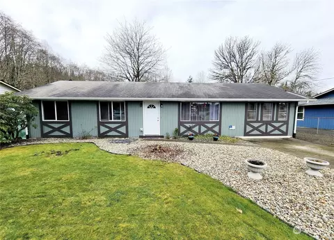 223 S 7th St, Mccleary, WA 98557