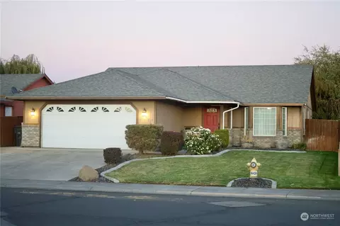 1155 S 3rd Ave, Othello, WA 99344