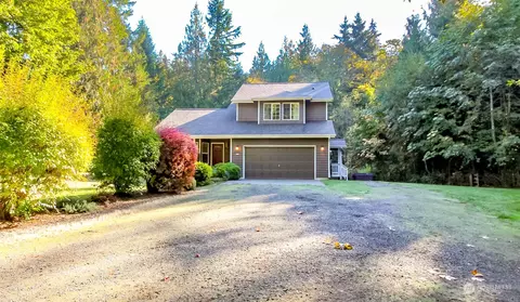 5731 SE Forest Haven Ln, Port Orchard, WA 98366