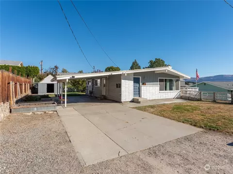 503 N Mason Ave, East Wenatchee, WA 98802