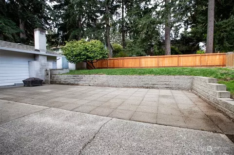 Exterior - 1332 Berkeley Ave, Fircrest, WA 98466 photo 5 of 5