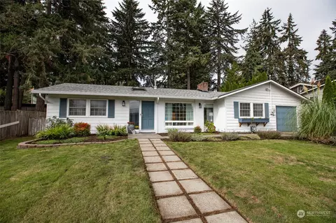 1332 Berkeley Ave, Fircrest, WA 98466