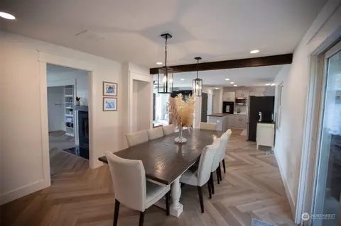 Dining - 1332 Berkeley Ave, Fircrest, WA 98466 photo 1 of 1