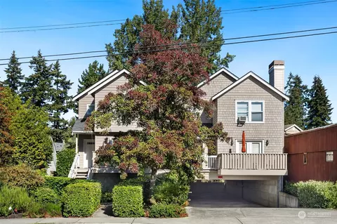 2008 NW 196th St, Shoreline, WA 98177