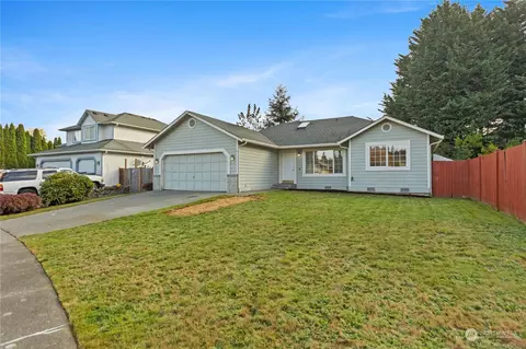 8117 64th Dr NE, Marysville, WA 98270