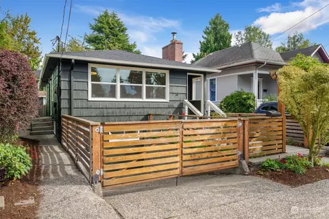 8218 Bagley Ave N, Seattle, WA 98103
