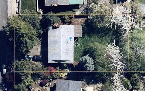 3116 45th Ave NE, Tacoma, WA 98422