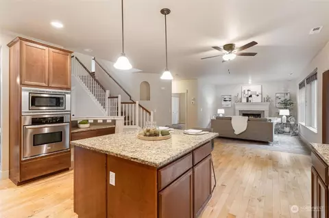 Kitchen - 22907 36th Dr SE, Bothell, WA 98021 photo 5 of 5