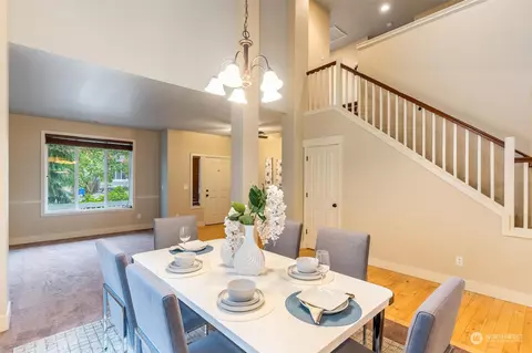 Dining - 22907 36th Dr SE, Bothell, WA 98021 photo 2 of 2