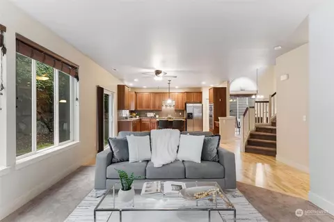 Living - 22907 36th Dr SE, Bothell, WA 98021 photo 3 of 3