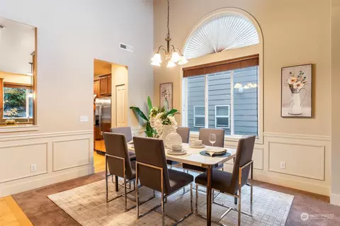 Dining - 22907 36th Dr SE, Bothell, WA 98021 photo 1 of 2