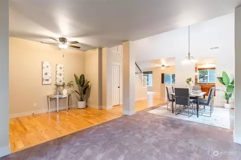 Entry Way - 22907 36th Dr SE, Bothell, WA 98021 photo 3 of 7