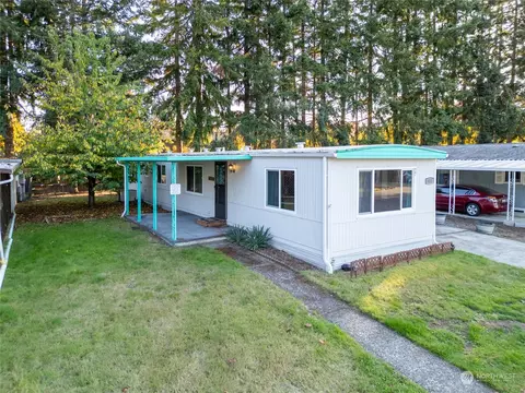 5111 SE 56th Ln # 77, Lacey, WA 98503