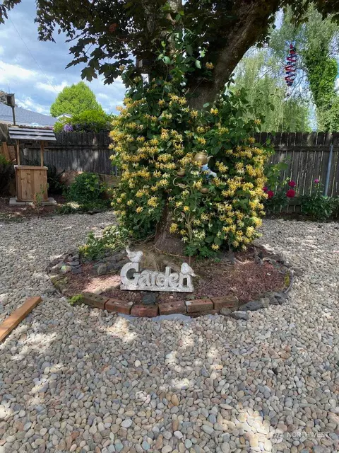 Exterior - 3903 Pine St, Longview, WA 98632 photo 4 of 10