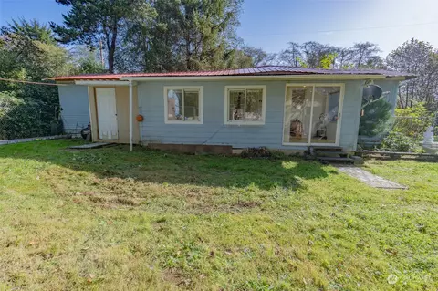 1022 Juniper St, Grayland, WA 98547