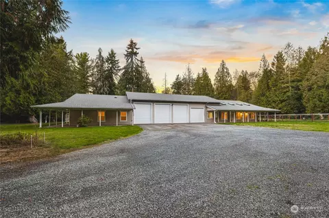11230 Kapowsin Hwy E, Graham, WA 98338