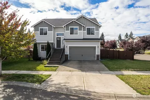 15487 Chad Dr SE, Yelm, WA 98597