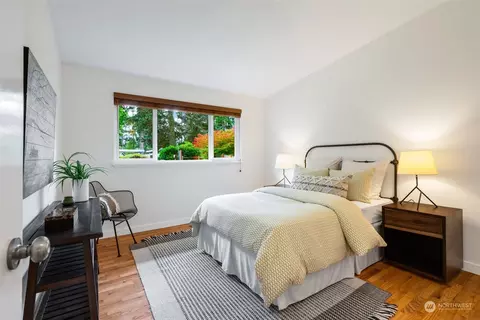 Bedroom - 9026 NE 178th St, Bothell, WA 98011 photo 4 of 7