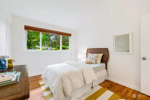 Bedroom - 9026 NE 178th St, Bothell, WA 98011 photo 7 of 7