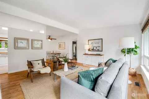 Living - 9026 NE 178th St, Bothell, WA 98011 photo 3 of 5