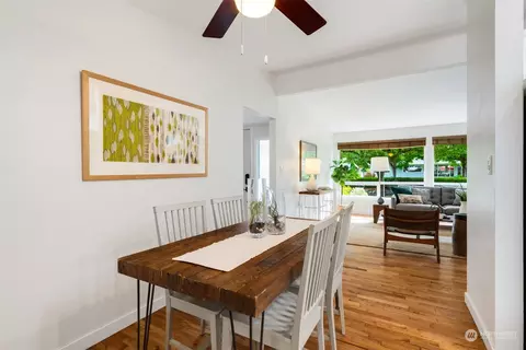 Dining - 9026 NE 178th St, Bothell, WA 98011 photo 1 of 1