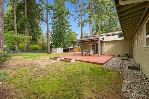 Exterior - 9026 NE 178th St, Bothell, WA 98011 photo 3 of 5