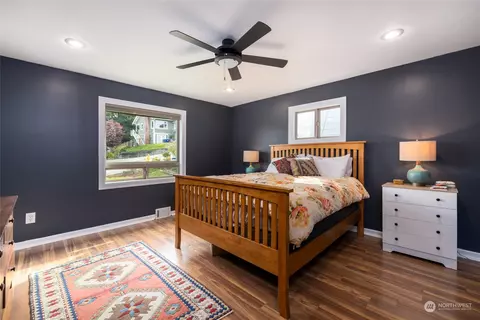 Bedroom - 3320 Kromer Ave, Everett, WA 98201 photo 1 of 3