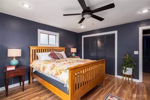 Bedroom - 3320 Kromer Ave, Everett, WA 98201 photo 2 of 3