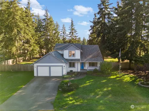 3116 289th St S, Roy, WA 98580