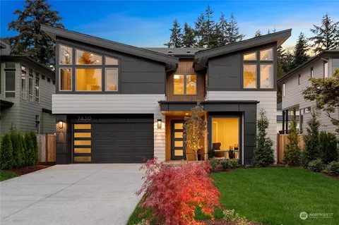 7830 124th Ave NE, Kirkland, WA 98033
