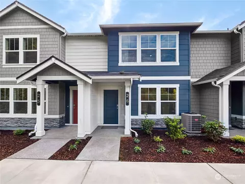 5020 158th Avenue Ct E #0011, Sumner, WA 98390