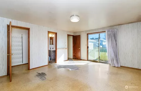 Bedroom - 2416 6th St, Everett, WA 98201 photo 7 of 7