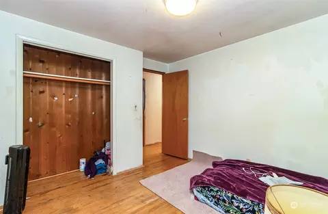 Bedroom - 2416 6th St, Everett, WA 98201 photo 2 of 7