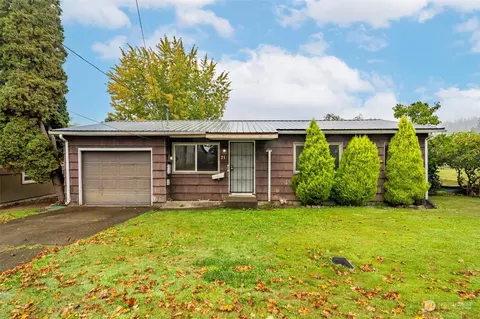 71 SW 13th St, Chehalis, WA 98532