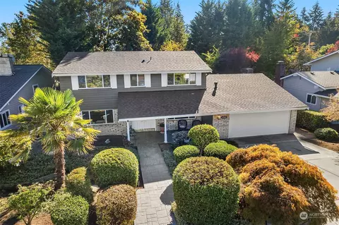 17313 NE 18th Pl, Bellevue, WA 98008