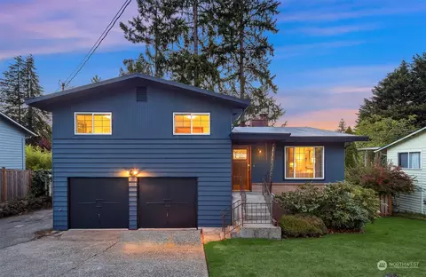 22406 59th Pl W, Mountlake Terrace, WA 98043