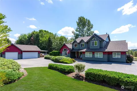 11832 28th St SE, Lake Stevens, WA 98258
