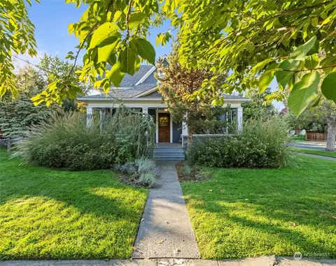 600 Whitman St, Walla Walla, WA 99362