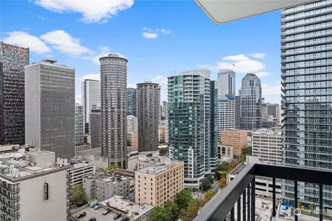 2100 3rd Ave #2506, Seattle, WA 98121
