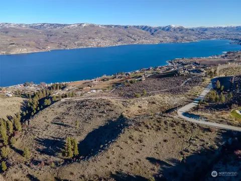 0 Bear Mountain Ranch Rd, Chelan, WA 98816